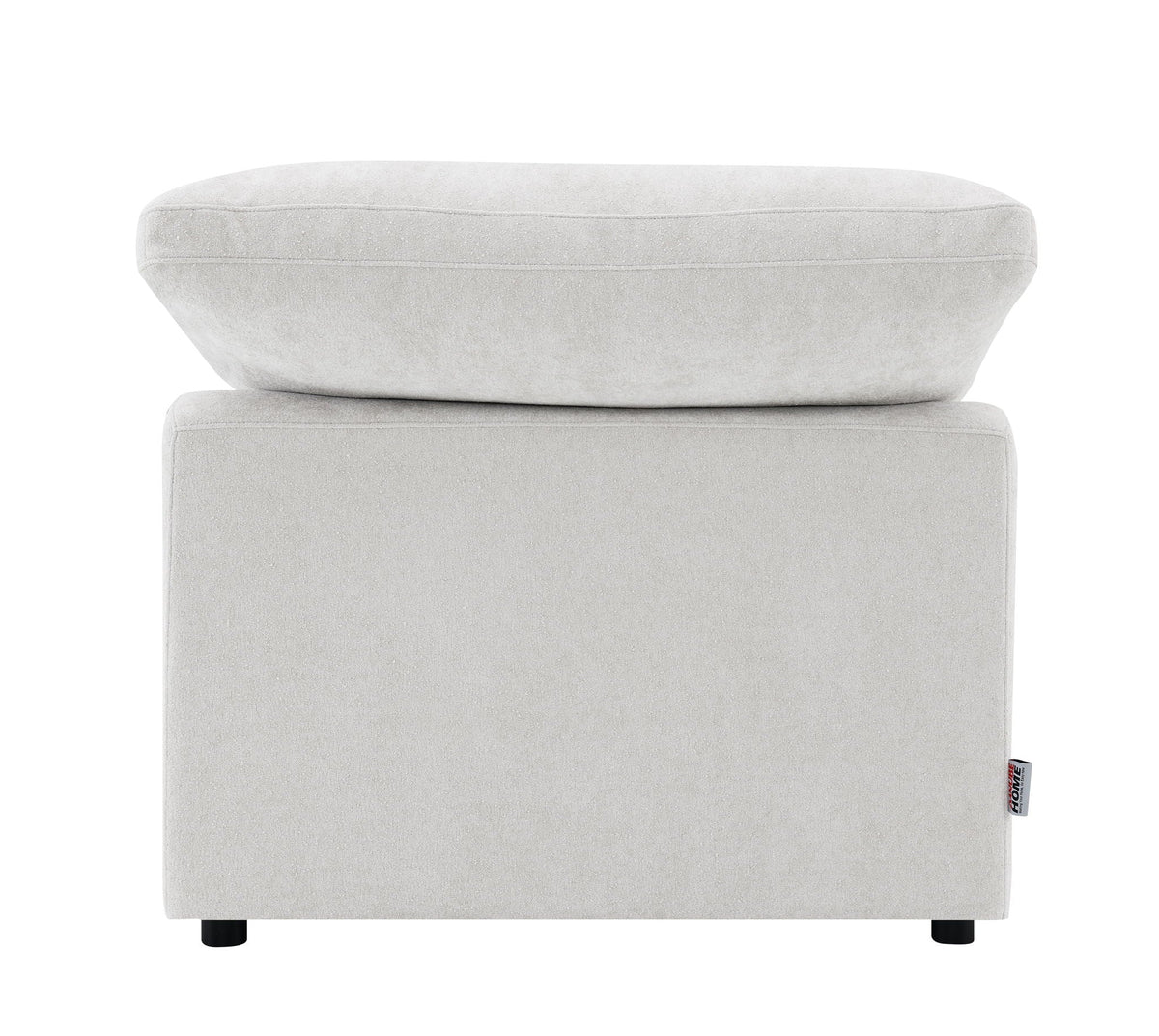 Naveen - 6 Piece Modular Sectional - Ivory