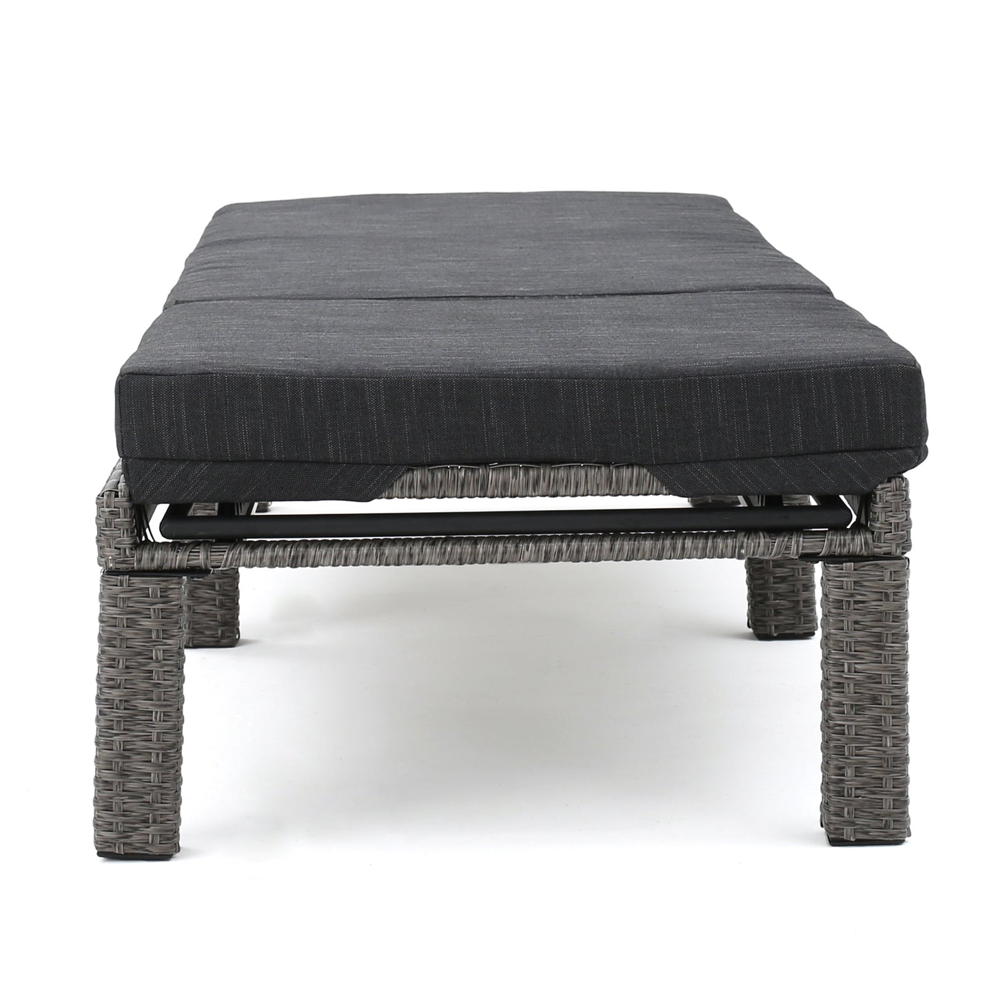 Puerta KD Chaise Lounge, Mixed