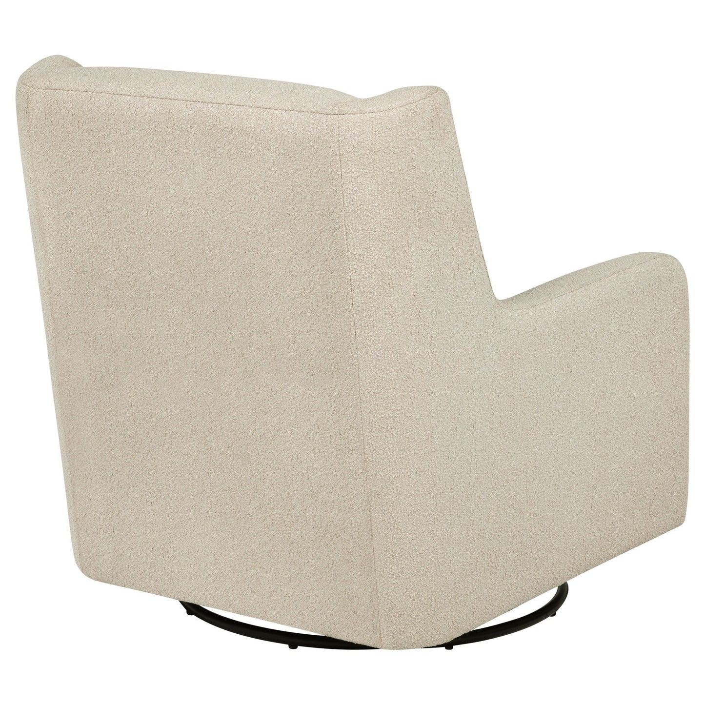 Omari - Swivel Glider Chair