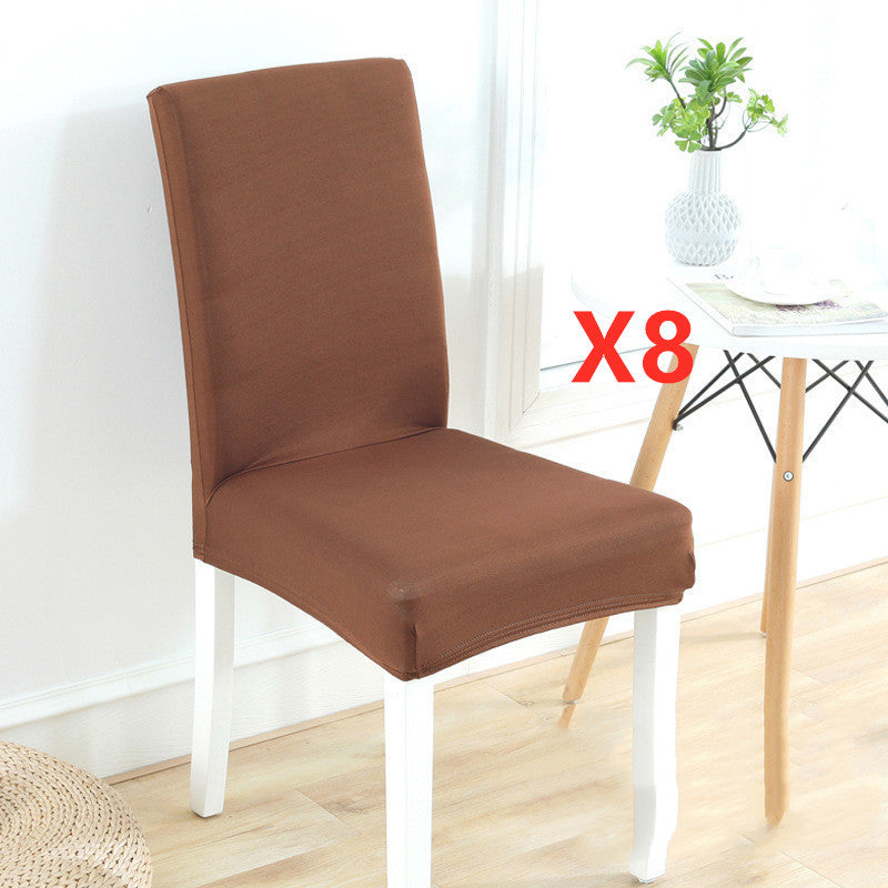 Half of chair cover