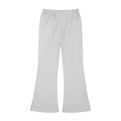 Loki & Ivy Women's Slim-Fit Flared Sweatpants