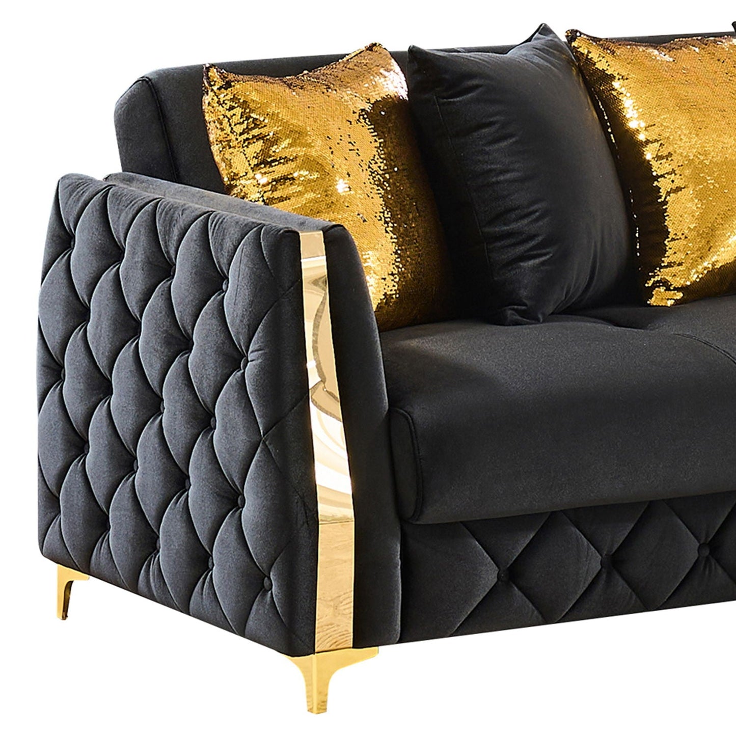 Lippa - Living Room Set