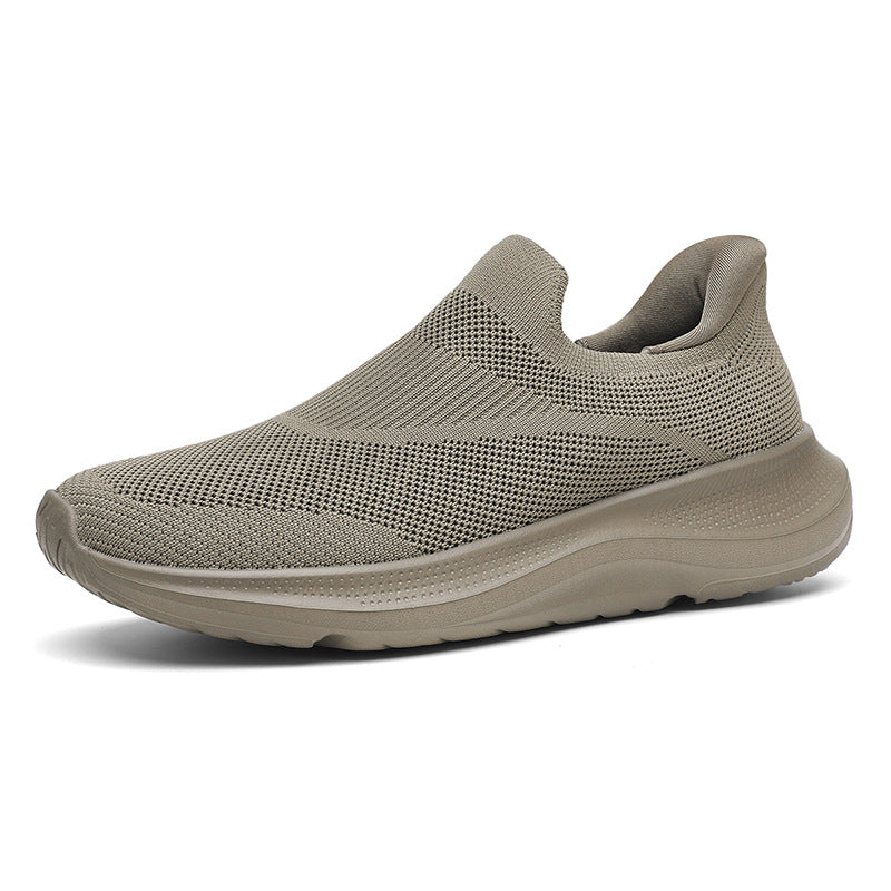 Mens Comfortable Casual Sports Shoes For Summer