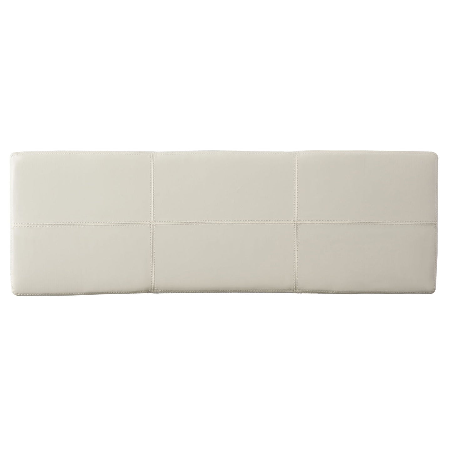 Glouster Contemporary Storage Ottoman