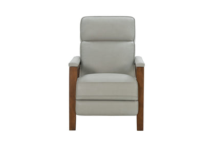 Ashland (B) - Push Thru The Arm Recliner