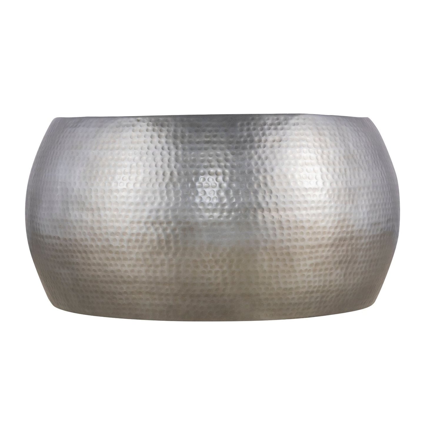 Ct501 - Modern Contemporary Round Coffee Table