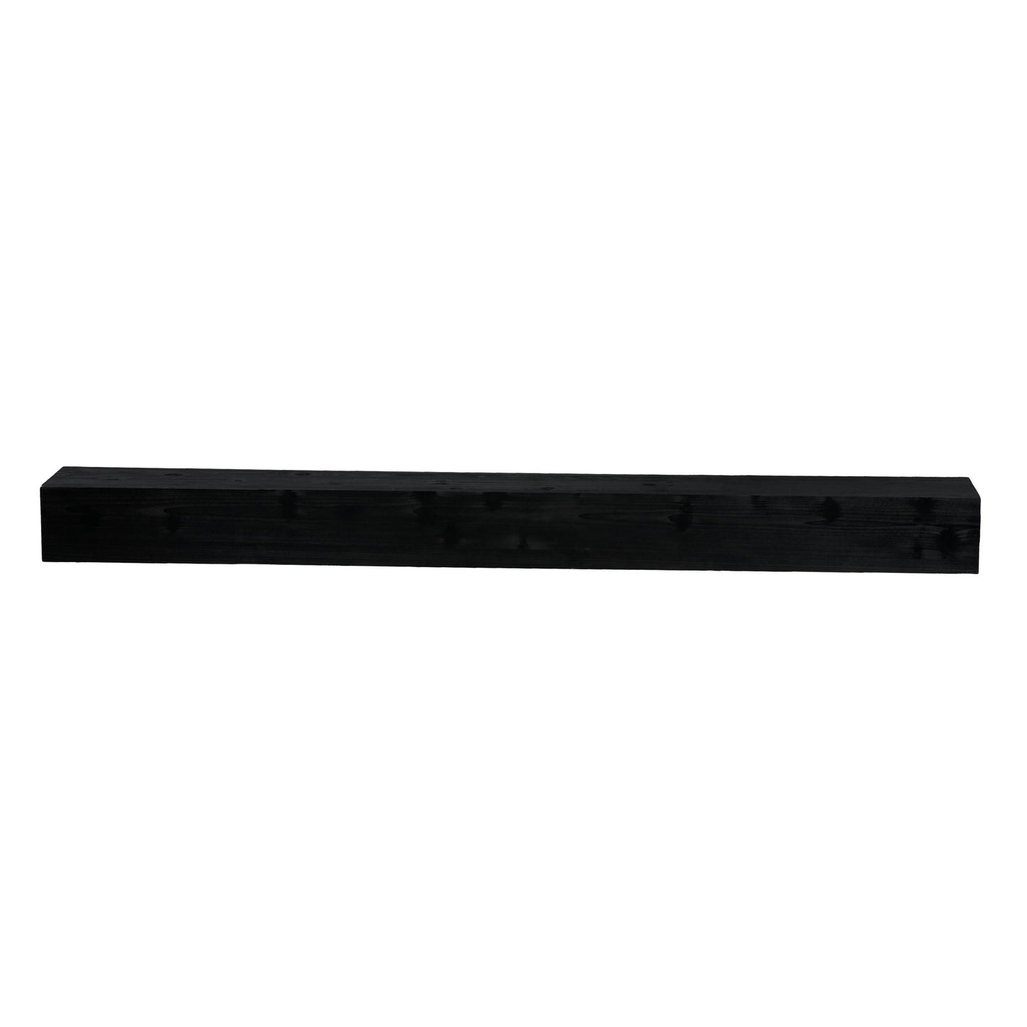 Fireplace Mantel Floating Shelf For Home Decor