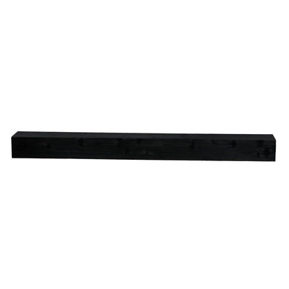 Fireplace Mantel Floating Shelf For Home Decor