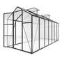 Gain Height Windproof house With Raised Base