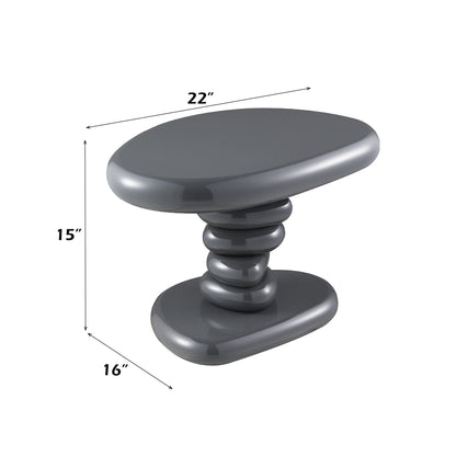 Charlene - End Table