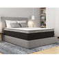 Diamond Mattress Nova Lux Copper Ultra Cooling Hybrid Twin XL