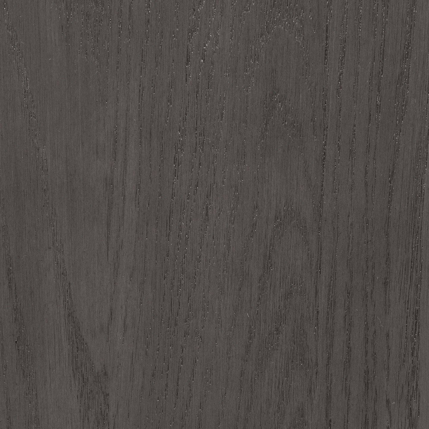 Lavon - Oval Extension Leaf Dining Table With Built In Storage - Gray