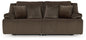 Top Tier - Reclining Sectional