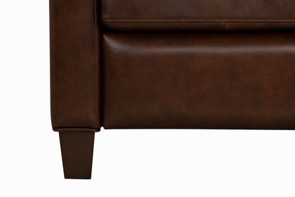Fairview - Recliner Push Thru The Arm