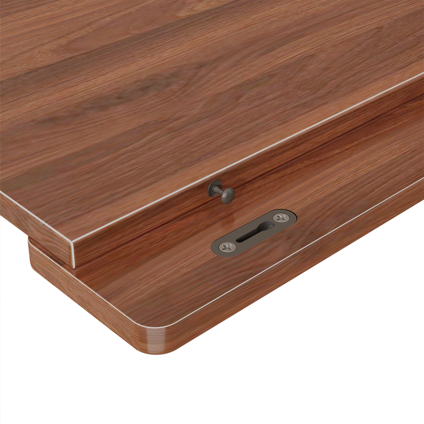 30" x 16" Heavy Duty MDF Wood Shelf Liners