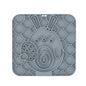 Pet Licking Mat Slow Food Tableware Bowl Suction Cup Anti-choke