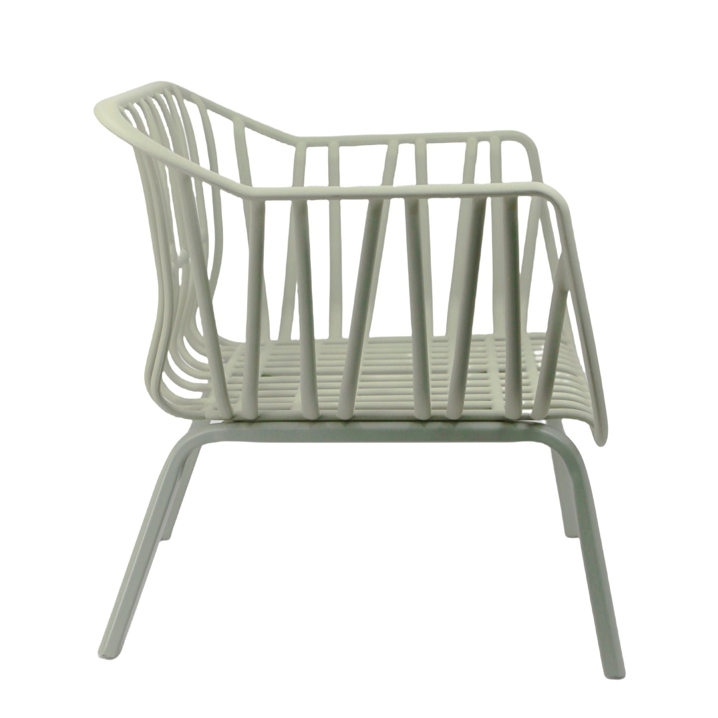 Huron Outdoor Club Chair (Set of 2)