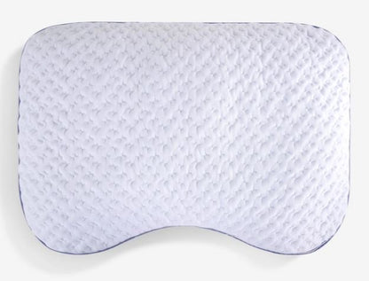 Bed Gear Balance Cuddle Curve Pillow, Size 3.0
