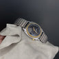 Commuter's All-matching Quartz Classic Medieval Niche Watch