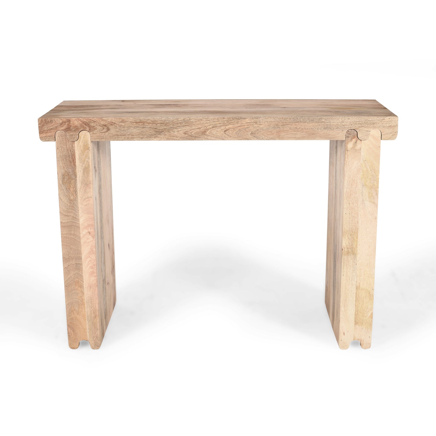 TREXM Console Table