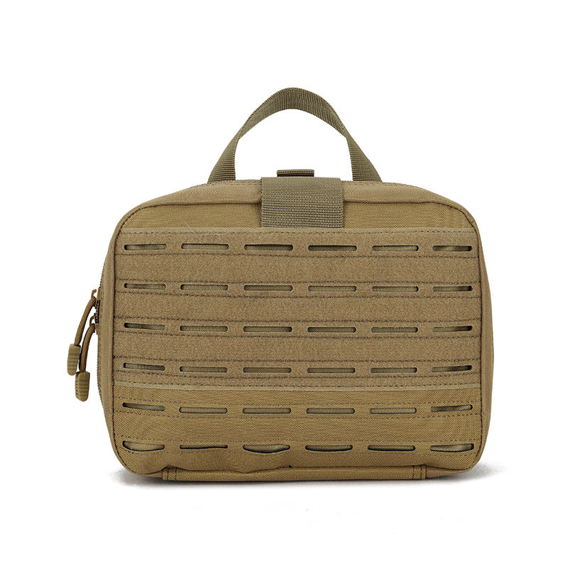 900D Waterproof, Encryption-Protected Oxford Cloth Multi-Functional Storage Bag