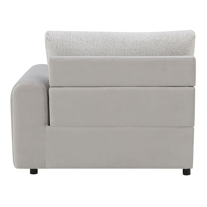 Tarrance - Modular Power Recliner