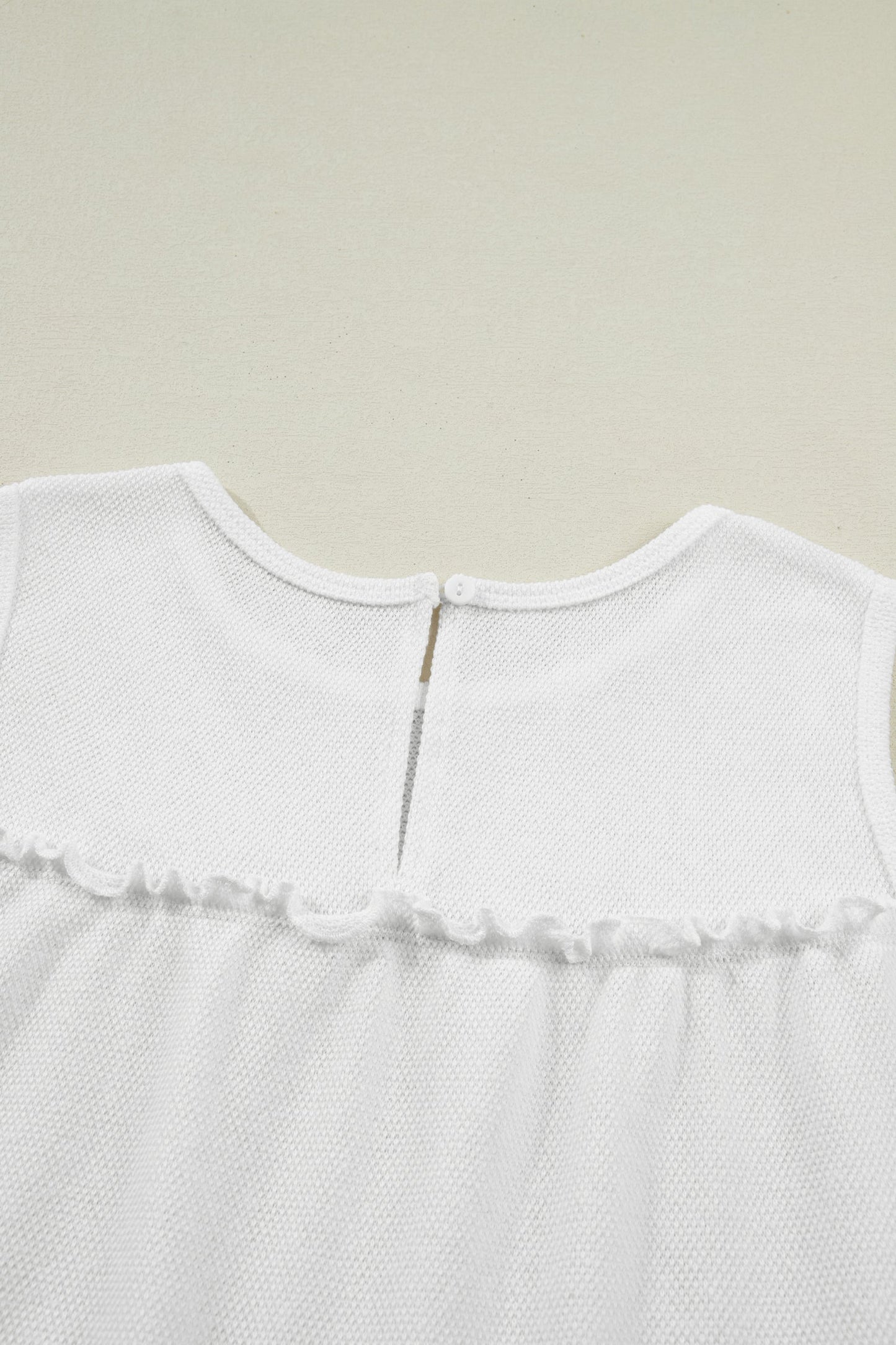 Aylin a Line Tank Top