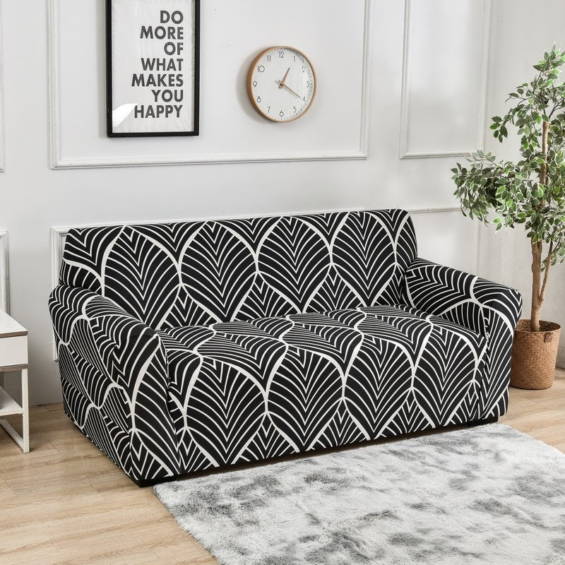 Sofa Cover Elastic All-inclusive Full Cover