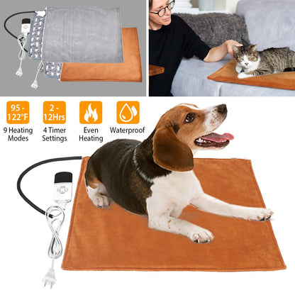 GBruno Pet Heating Pad