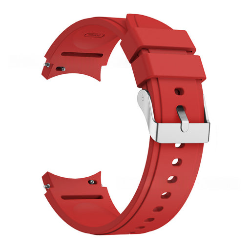 Suitable For Official Silicone Watch Straps Universal