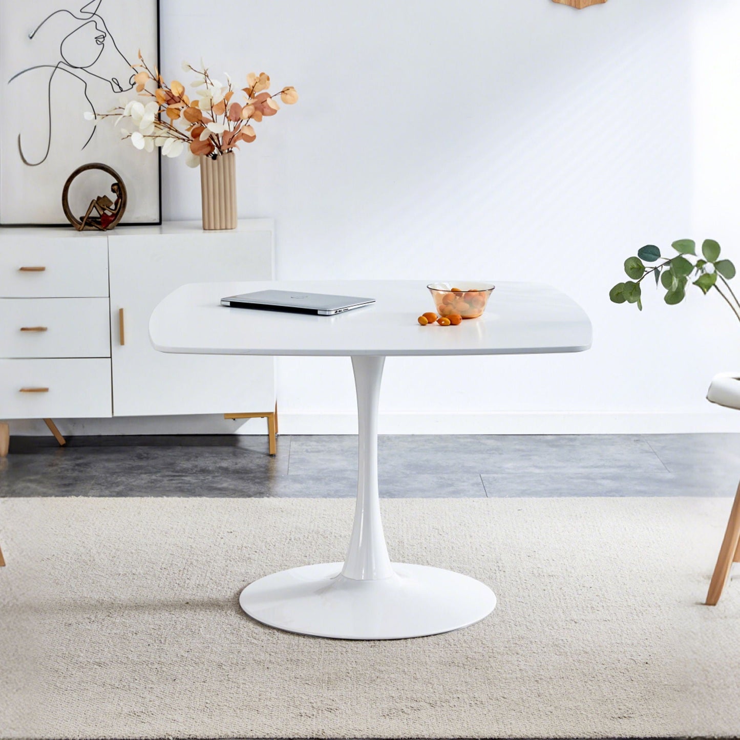 Modern Stylish Design Dining Table