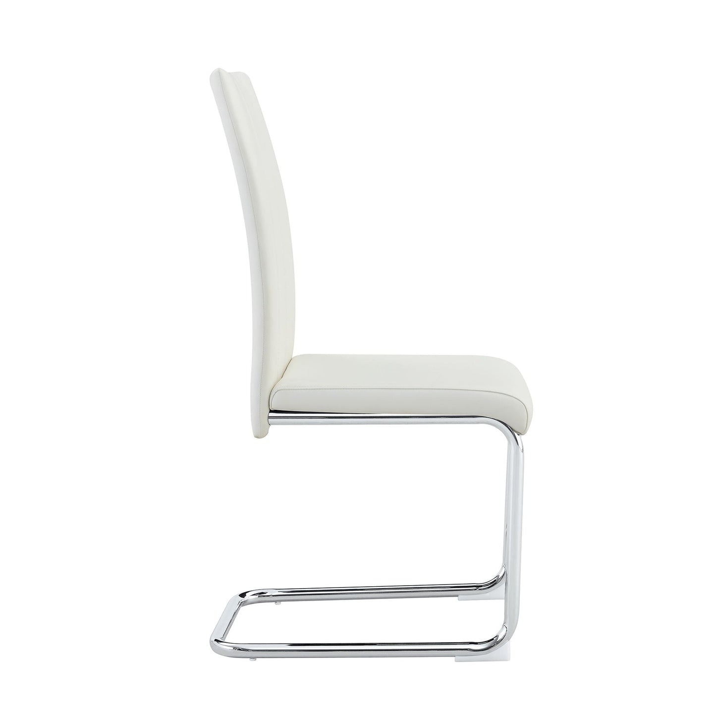 Modern Upholstered Dining Chairs For Dining Room