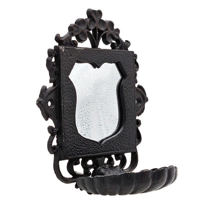 Cast Iron Soap Dishes