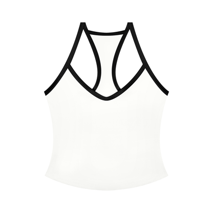 Loki & Ivy Women’s Color Block Yoga Tank Top