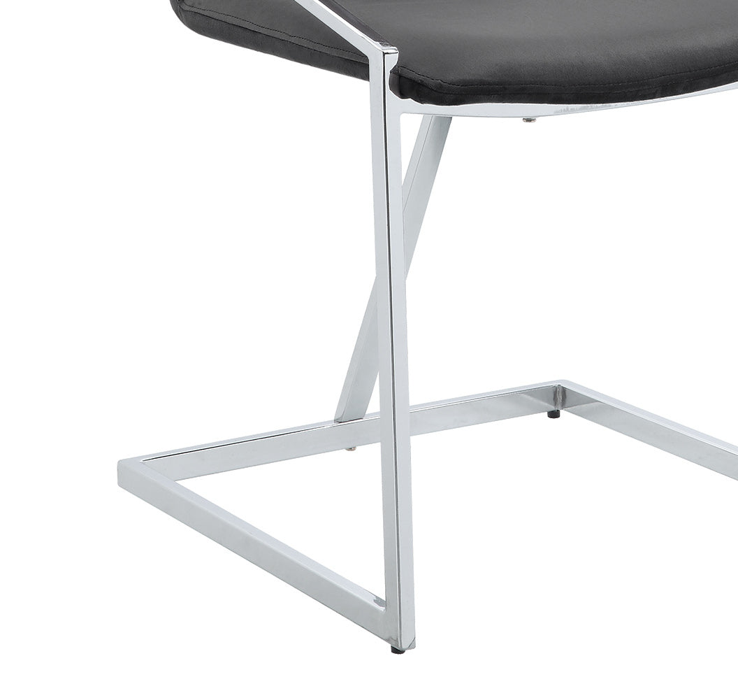 Zlatan Upholstered Dining Chair