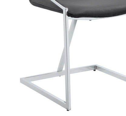 Zlatan Upholstered Dining Chair