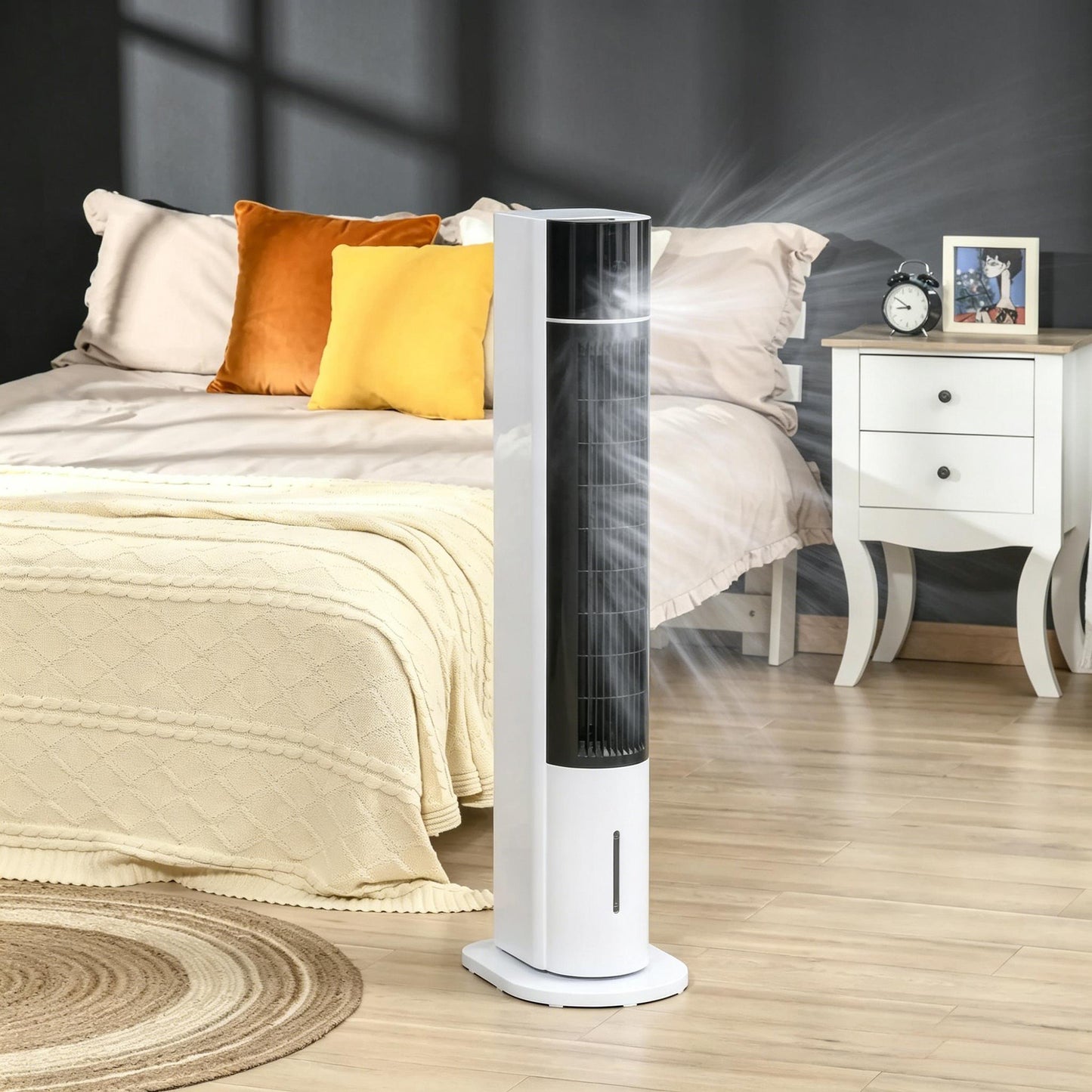 42" Air Conditioner