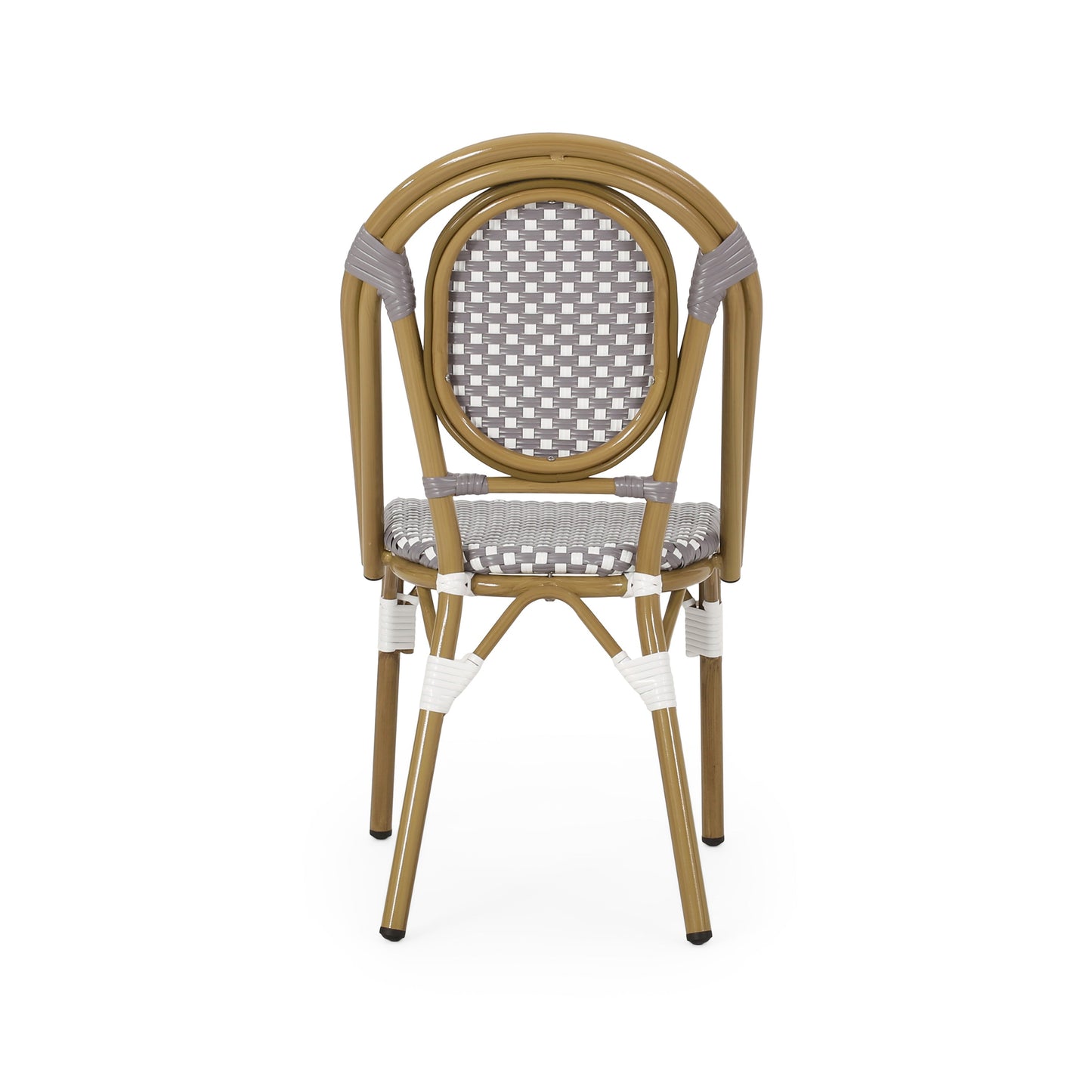French Bistro Chair Set of 2