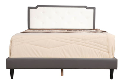 Bed (All in One Box) - Two Tone
