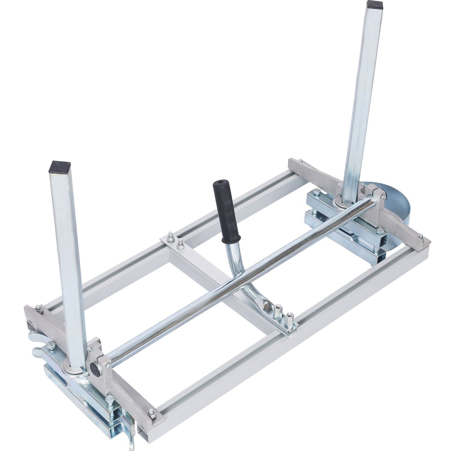 Portable Chainsaw Planking Lumber Mill with Adjustable Milling Bar