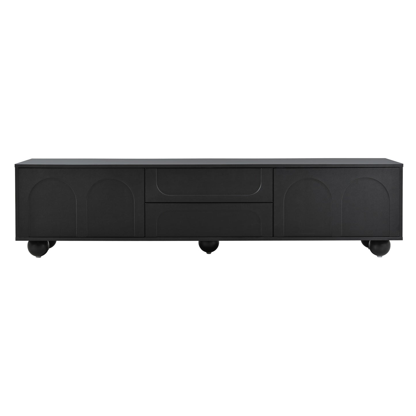 On-Trend TV Cabinet