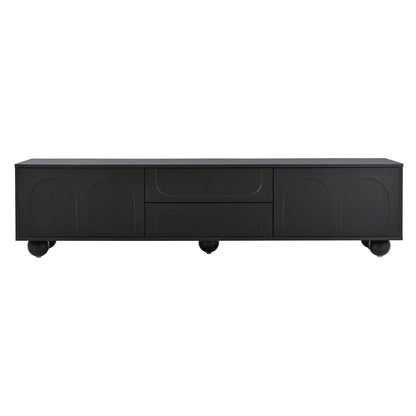 On-Trend TV Cabinet