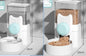 Hanging Cat Water Fountain And Automatic Dog Feeder For Drinking