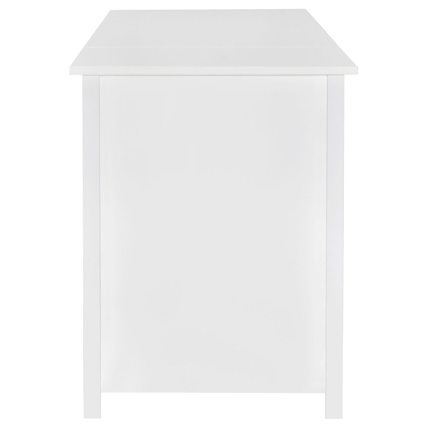 Rayna - 4 Drawer Office Desk With Lift-Top