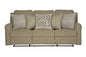 Calvin - Reclining Sofa