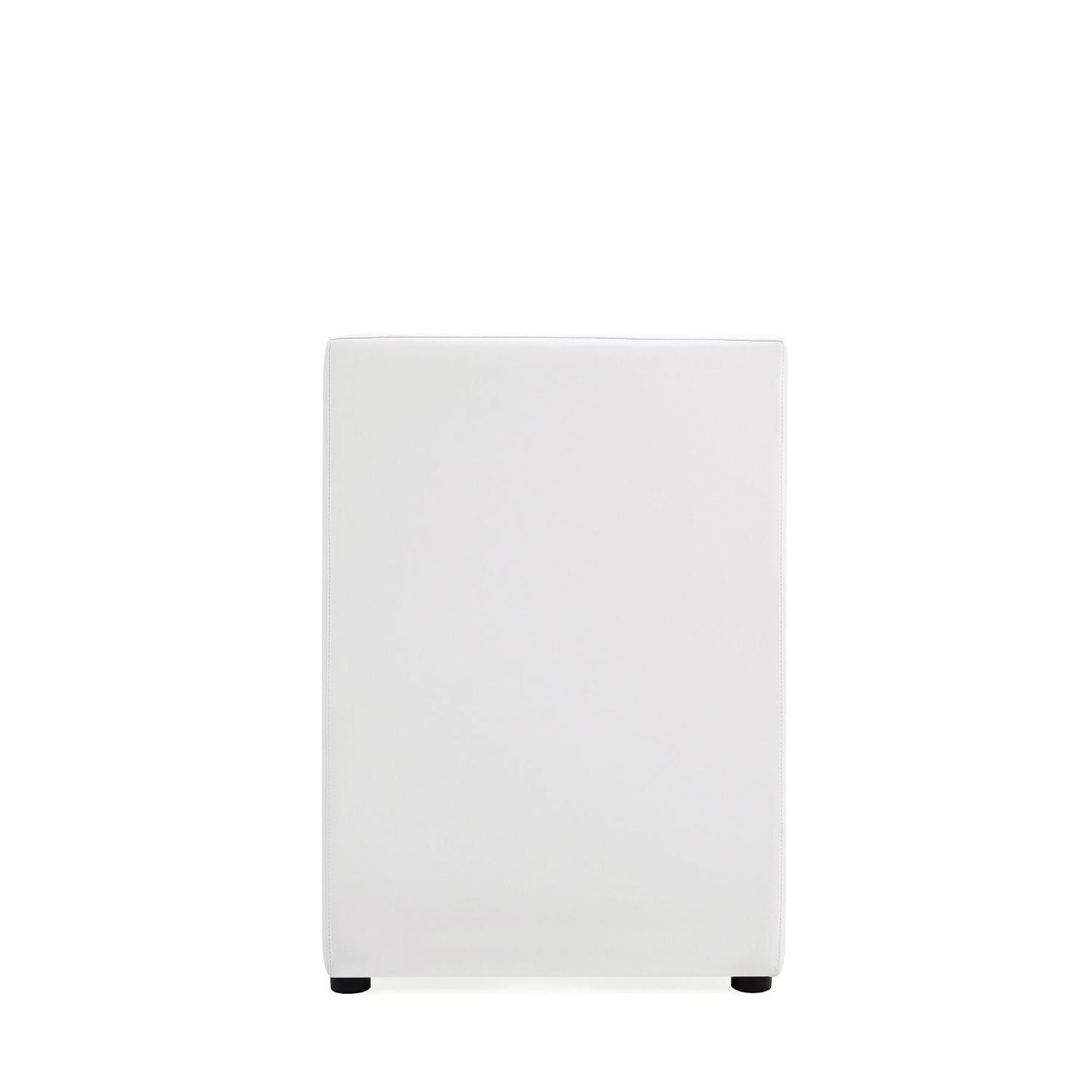 Anna - Square Armchair