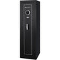 5.51 Cubic Ft Biometric Keypad Riflesafe - Black