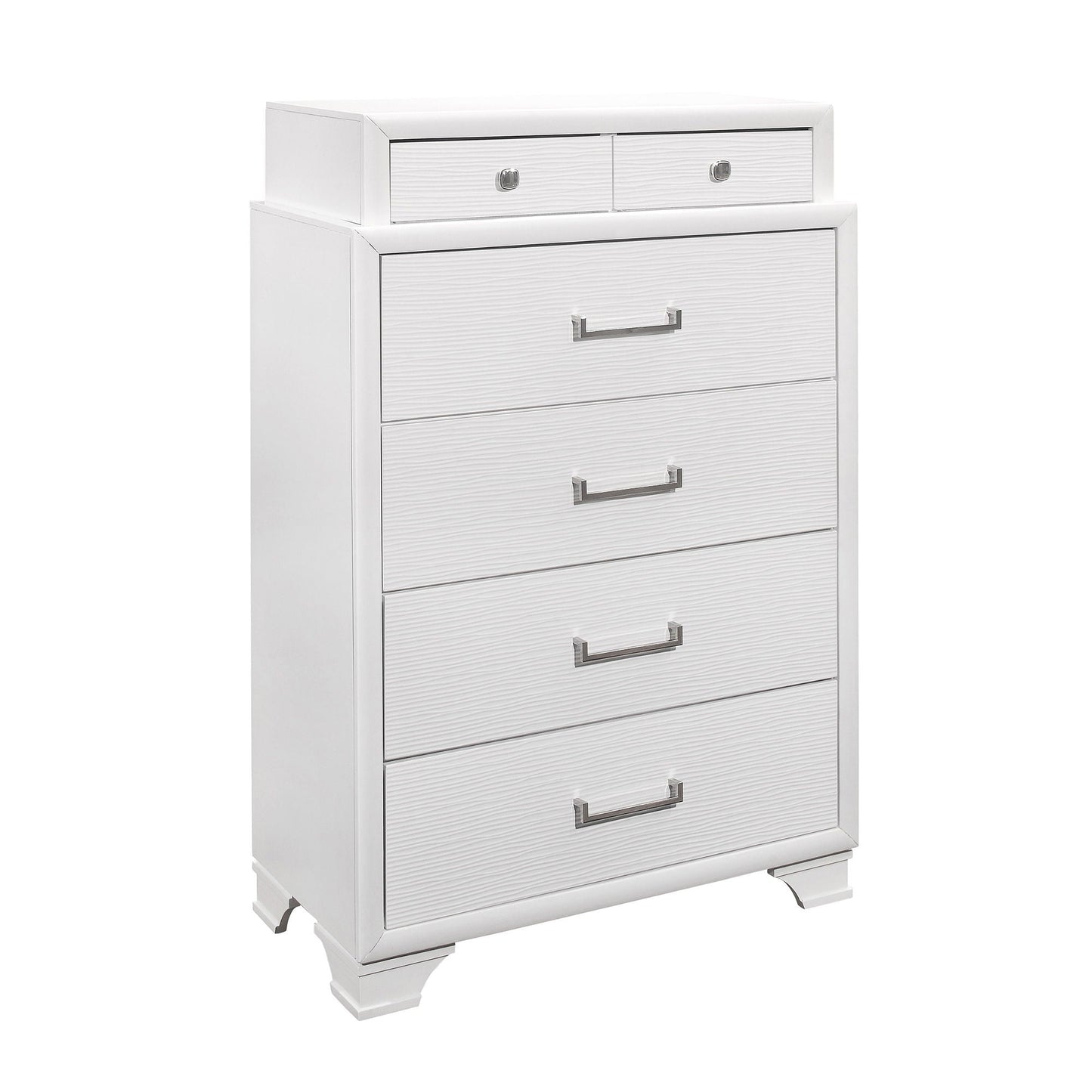 Civic - Chest