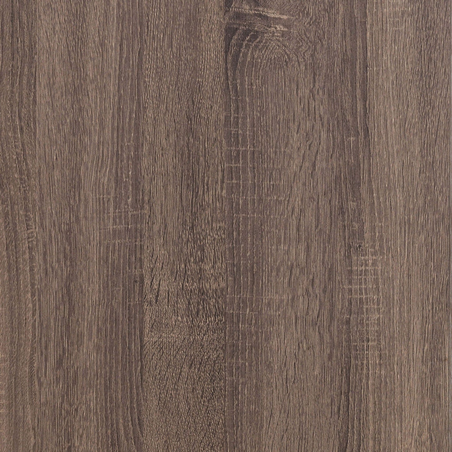 Geary - Panel Bed