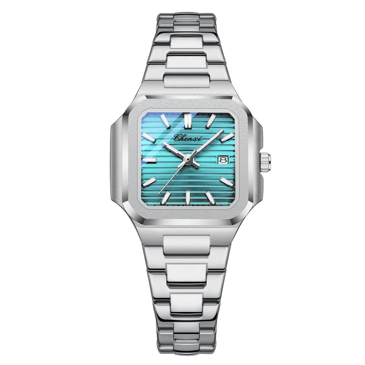 Waterproof Stylish Couples Watches For Business